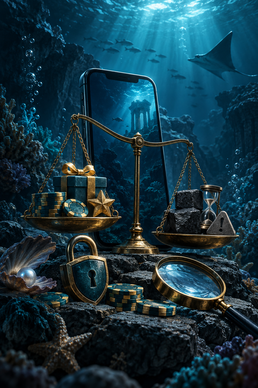 Lucky Ones casino review for phone players: pros and cons